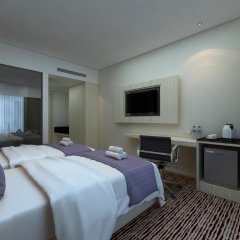 Arunika Hotel in Bali, Indonesia from 30$, photos, reviews - zenhotels.com room amenities photo 2