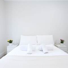 Отель Chelsea Residential Atmosphere Великобритания, Лондон - отзывы, цены и фото номеров - забронировать отель Chelsea Residential Atmosphere онлайн комната для гостей фото 3