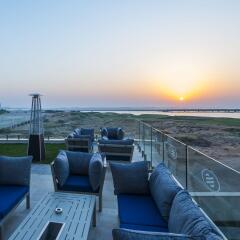 Отель Crowne Plaza Abu Dhabi Yas Island фото 3