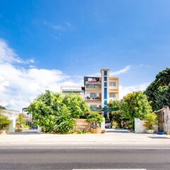 Отель OYO 590 Magnolia Cam Ranh Камрань