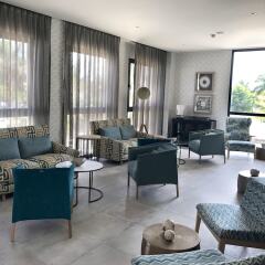 Отель Catalonia Royal La Romana All Inclusive-Adults Only интерьер отеля фото 2