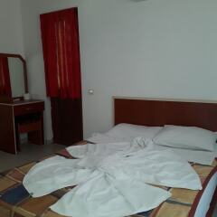 Sempati Motel Турция, Сиде - отзывы, цены и фото номеров - забронировать отель Sempati Motel онлайн сейф в номере