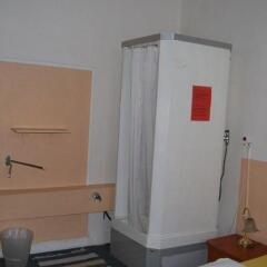 Hotel-pension Uhland Берлин в номере фото 2