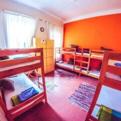 Unity Hostel Budapest Будапешт
