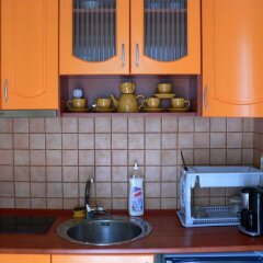 Отель Tarnovski Dom Guest Rooms Велико Тырново в номере фото 2