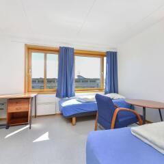 Anker Hostel комната для гостей фото 2