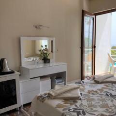 Kalkan Dream Hotel удобства в номере