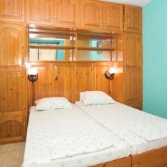 Отель Family Hotel Flora Болгария, Несебр - отзывы, цены и фото номеров - забронировать отель Family Hotel Flora онлайн детские мероприятия