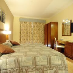 Отель Plaza Regency Hotels комната для гостей фото 11