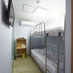 Rainbow Hotel Myeongdong детские мероприятия