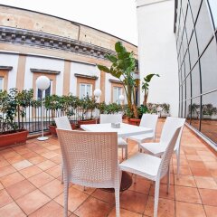 Отель Palazzo Sitano Италия, Палермо - 1 отзыв об отеле, цены и фото номеров - забронировать отель Palazzo Sitano онлайн фото 6