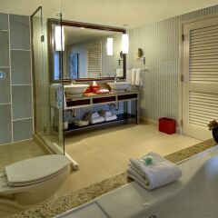 Kimpton Hotel Palomar Los Angeles Beverly Hills ванная фото 2