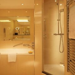 Отель Royal Garden Hotel Великобритания, Лондон - 8 отзывов об отеле, цены и фото номеров - забронировать отель Royal Garden Hotel онлайн фитнесс-зал