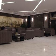 Al Hamra Hotel Kuwait интерьер отеля фото 2