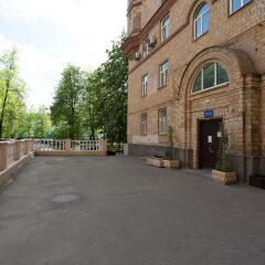 Гостиница FortEstate on Universiteitskiy в Москве отзывы, цены и фото номеров - забронировать гостиницу FortEstate on Universiteitskiy онлайн Москва фото 5