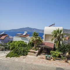 Villa Baysal 1 by Akdenizvillam Турция, Патара - отзывы, цены и фото номеров - забронировать отель Villa Baysal 1 by Akdenizvillam онлайн