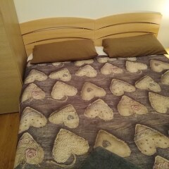 Отель B&B Laura Италия, Рим - 1 отзыв об отеле, цены и фото номеров - забронировать отель B&B Laura онлайн комната для гостей фото 4