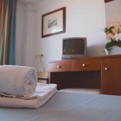 Hotel Blue Sea Don Jaime комната для гостей фото 5