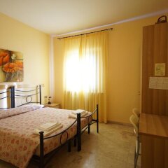 Отель Casa Secchiaroli комната для гостей