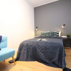 Апартаменты Tallinn City Apartments Old Town Suites комната для гостей фото 2