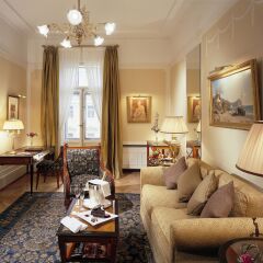 Belmond Гранд Отель Европа комната для гостей фото 9