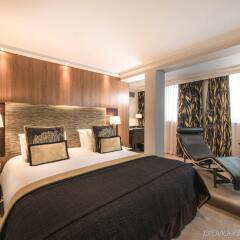 Отель The Cavendish London комната для гостей фото 4