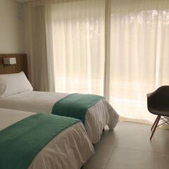 Live Hotel Boutique - Adults Only комната для гостей фото 3