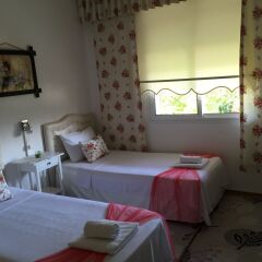 Sari Kösk Butik Hotel Чешме детские мероприятия