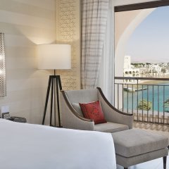 Al Manara, a Luxury Collection Hotel, Saraya Aqaba in Aqaba, Jordan from 193$, photos, reviews - zenhotels.com balcony