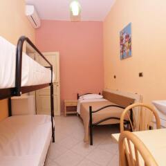 Nika Hostel спа