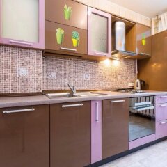Гостиница Bolshaya Bronnaya Apartments в Москве отзывы, цены и фото номеров - забронировать гостиницу Bolshaya Bronnaya Apartments онлайн Москва фото 2