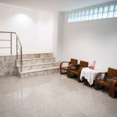 Zen Hostel Tiger Shrine 2 Бангкок спа