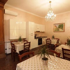 Отель Number60 Рим в номере