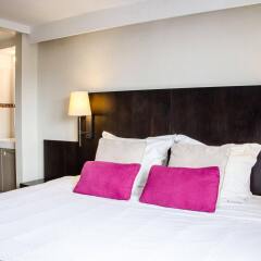 Hotel Gulden Vlies комната для гостей фото 4