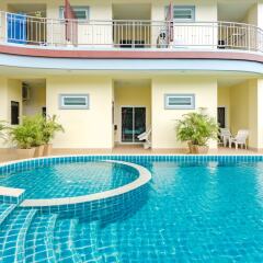 Отель Smile Residence бассейн фото 3
