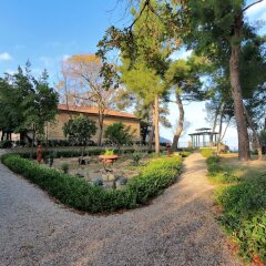 Отель Villa Vetta Marina - My Extra Home Италия, Сироло - отзывы, цены и фото номеров - забронировать отель Villa Vetta Marina - My Extra Home онлайн фото 3