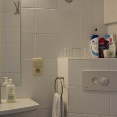 Отель B&B Double Door Брюгге ванная фото 2