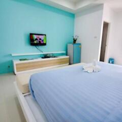 Отель S5 Residence and Cafe комната для гостей
