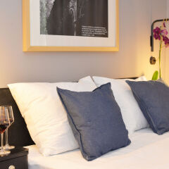 The Loop Hotel комната для гостей фото 4