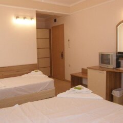 Magic Palm Hotel Равда комната для гостей фото 2