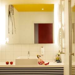 Отель Ibis Styles Wroclaw Centrum фото 6