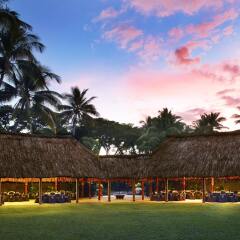Отель The Westin Denarau Island Resort & Spa, Fiji Фиджи, Вити-Леву - отзывы, цены и фото номеров - забронировать отель The Westin Denarau Island Resort & Spa, Fiji онлайн фото 7
