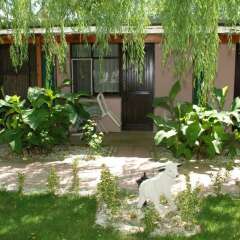 Отель Sahin Motel Erdek Мармара фото 4