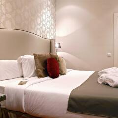 Отель Luxury Suites спа