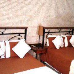 Hotel Casa Blanca Inn in Guatemala City, Guatemala from 89$, photos, reviews - zenhotels.com guestroom