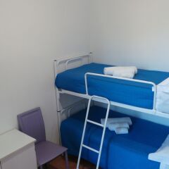 Hotel Cimarosa удобства в номере