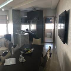 Отель Studio Vue Avenue Mohamed V Марокко, Рабат - отзывы, цены и фото номеров - забронировать отель Studio Vue Avenue Mohamed V онлайн в номере