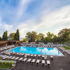 Гостиница Хаятт Ридженси Сочи (Hyatt Regency Sochi) в Сочи - забронировать гостиницу Хаятт Ридженси Сочи (Hyatt Regency Sochi), цены и фото номеров фото 5
