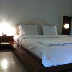 Suparee Park View Hotel детские мероприятия