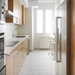 Апартаменты Hamabi Apartment by FeelFree Rentals Сан-Себастьян в номере фото 2